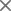 Clear search