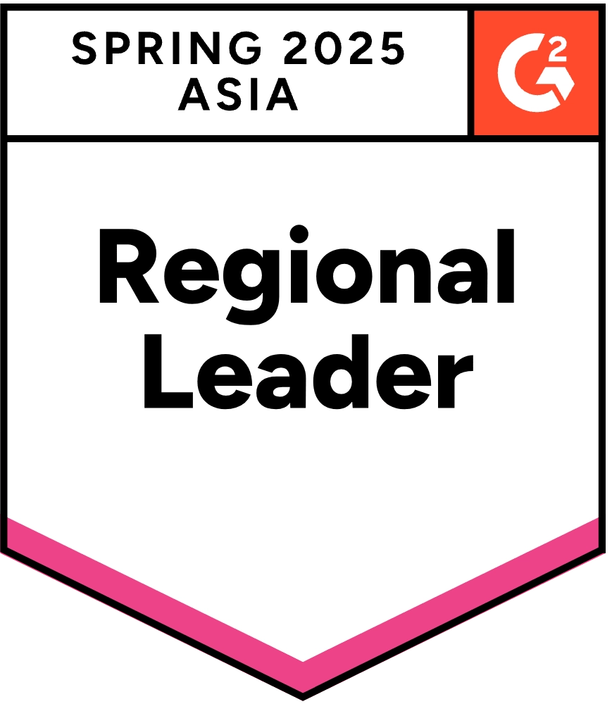 Automation Testing Leader Asia 2025