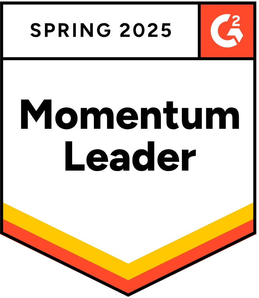 Momentum Leader Winter 2025