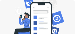 Cross Browser Testing for Mobile Web