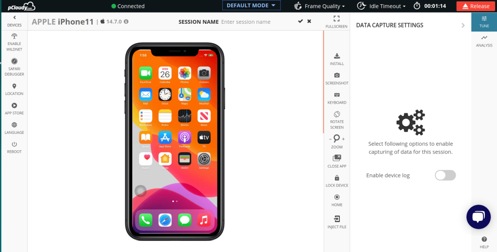 iOS14.7.O