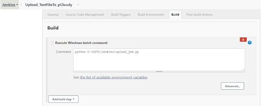 DevOps Pipeline