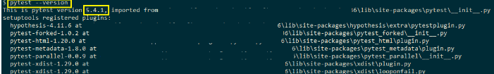 Selenium WebDriver