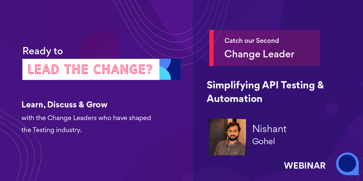 Simplifying API Testing & Automation