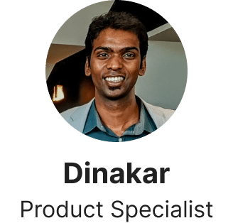 Dinakar R