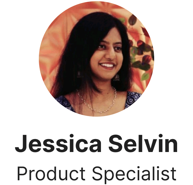 Jessica Selvin
