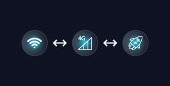 How to Test Network Switching (WiFi ↔ 4G ↔ 5G) in Real-Time 