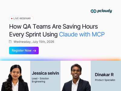How QA Teams Are Saving Hours Every Sprint Using Claude with MCP