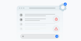 Most AI Testing Tools Stop at the Test Case. QPilot Doesn’t. 