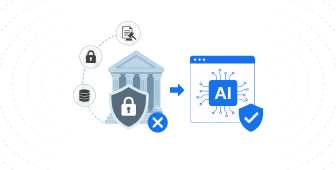 Why Regulated Enterprises Can’t Use AI Testing Tools and How to Change That? 