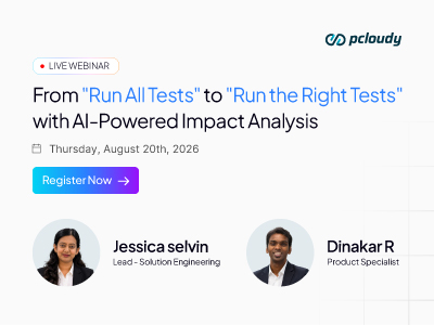 From “Run All Tests” to “Run the Right Tests” with AI-Powered Impact Analysis